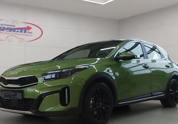 Kia XCeed 14.522 km 26.990 &euro; Luckau 15926