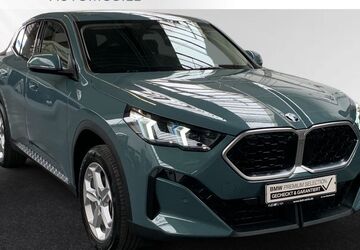 BMW X2 5.720 km 35.350 &euro; Moers 47441
