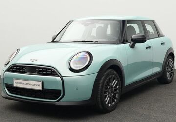Mini Cooper C 7.003 km 28.873 &euro; 
