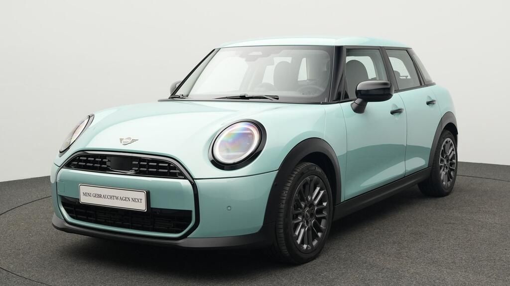 Mini Cooper C 7.003 km 28.873 &euro; 