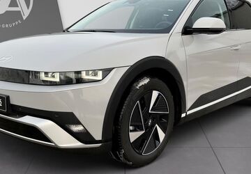 Hyundai IONIQ 5 3.000 km 46.990 &euro; Nienburg 31582