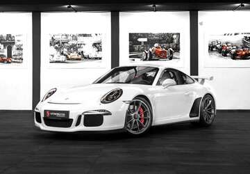 Porsche 911 15.200 km 134.900 &euro; Wiesbaden 65197