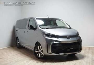 Toyota Proace 16.988 km 42.790 &euro; Halberstadt 38820