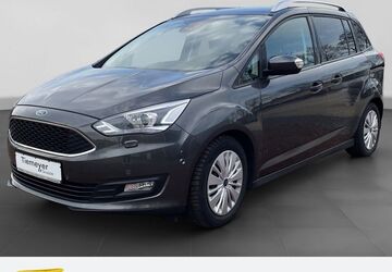 Ford Grand C-Max 46.997 km 14.770 &euro; Dorsten 46282