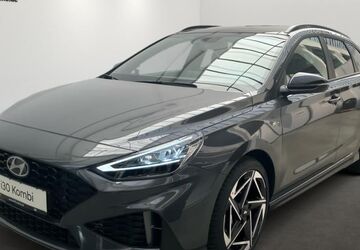 Hyundai i30 5.000 km 31.500 &euro; Cottbus 03042