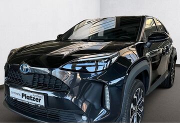 Toyota Yaris Cross 26.784 km 23.950 &euro; Neumarkt 92318