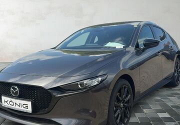 Mazda 3 2.100 km 23.999 &euro; Erfurt 99091