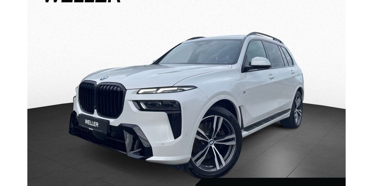 BMW X7 32.773 km 81.850 &euro; Stendal 39576