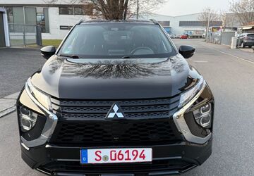 Mitsubishi Eclipse 59.000 km 17.999 &euro; Fellbach 70736