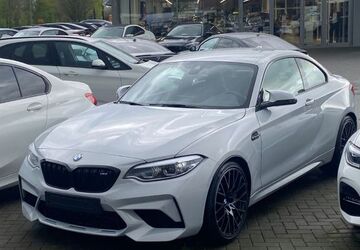 BMW M2 75.000 km 46.990 &euro; Nohfelden 66625