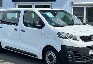 Peugeot Expert 77.800 km 18.990 &euro; Fürth 90763