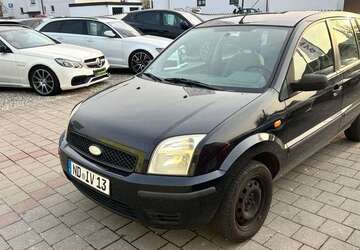 Ford Fusion 320.000 km 490 &euro; Neuburg/Donau 86633