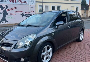 Toyota Corolla Verso 208.000 km 3.790 &euro; Recklinghausen 45657