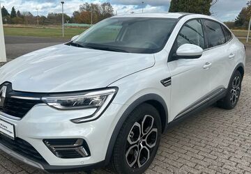 Renault Arkana 2.309 km 29.990 &euro; Rhinow 14728
