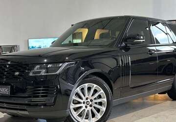 Land Rover Range Rover 94.408 km 56.980 &euro; Rodgau Weiskirchen 63110