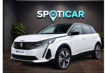 Peugeot 3008 27.227 km 25.930 &euro; Daun 54550