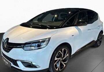 Renault Scenic 55.139 km 18.450 &euro; Celle 29227