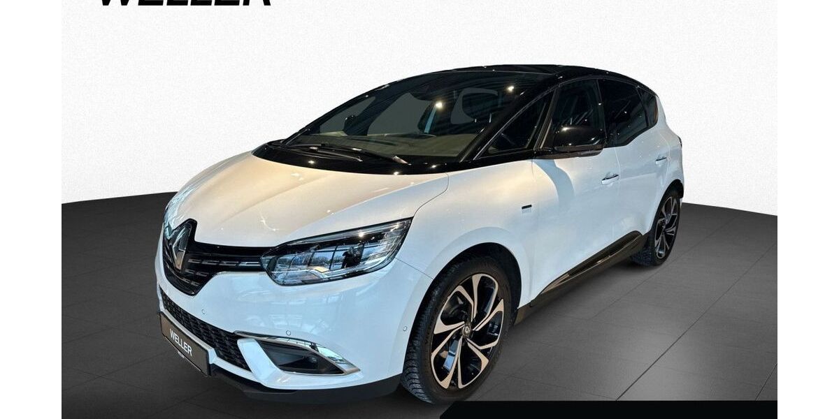 Renault Scenic 55.139 km 18.450 &euro; Celle 29227