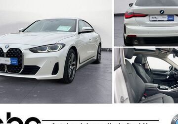 BMW 430 Gran Coupé 23.428 km 40.750 &euro; Eningen u. A. 72800