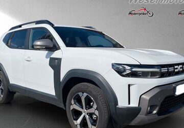 Dacia Duster 8.225 km 24.390 &euro; Bremen 28307