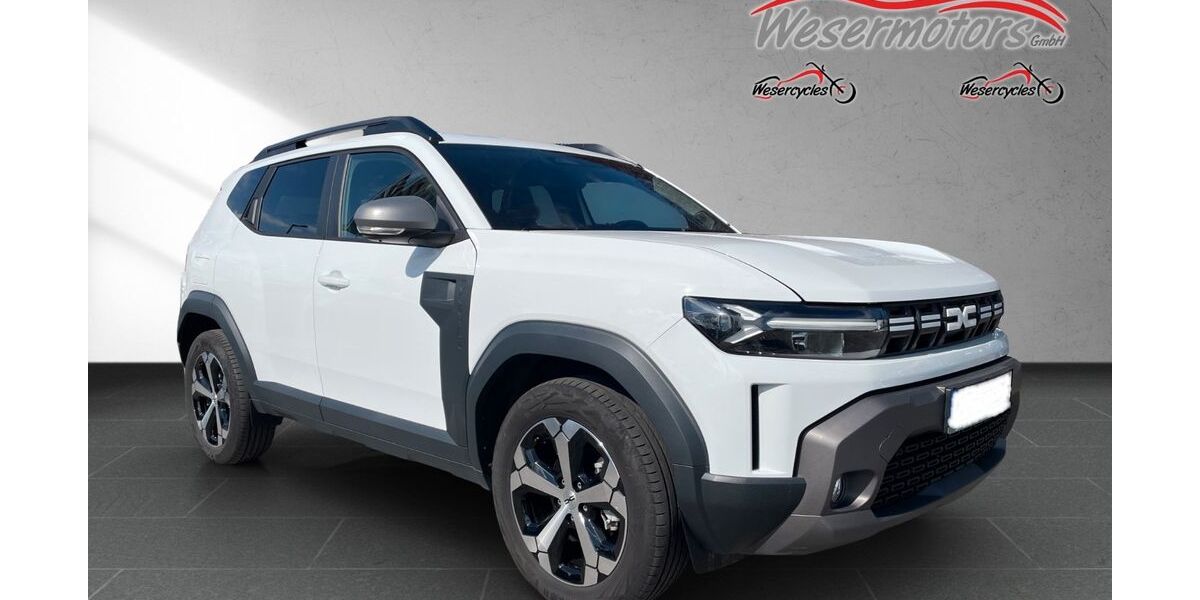 Dacia Duster 8.225 km 24.390 &euro; Bremen 28307