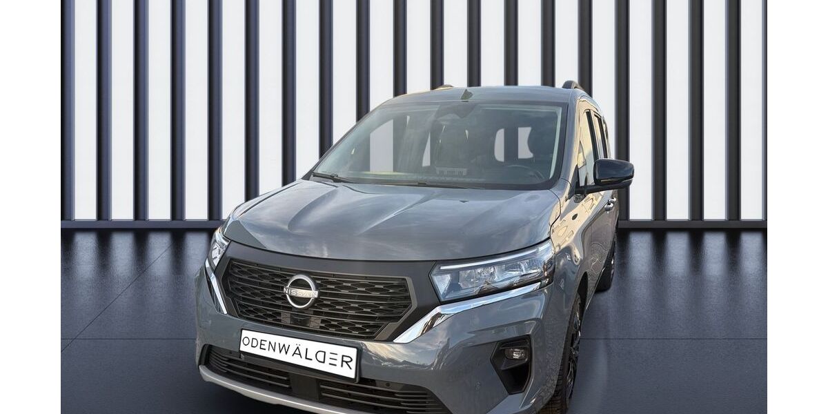 Nissan Townstar 34.997 km 22.949 &euro; Bad Rappenau 74906