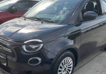 Fiat 500e 21.890 km 15.650 &euro; Buchholz in der Nordheide 21244
