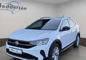 VW Taigo 4.900 km 25.979 &euro; Alfeld 31061