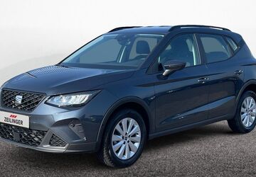 Seat Arona 1.770 km 23.943 &euro; Dietersheim 91463