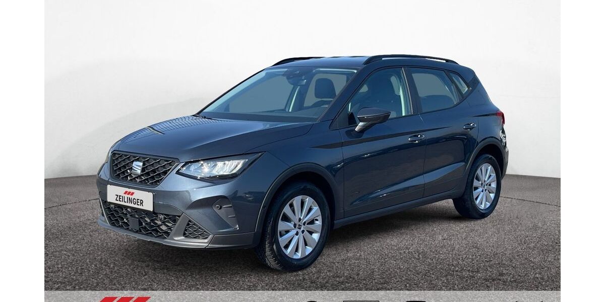 Seat Arona 1.770 km 23.943 &euro; Dietersheim 91463