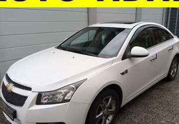 Chevrolet Cruze 174.103 km 3.900 &euro; Lübeck 23556