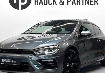 VW Scirocco 85.500 km 26.990 &euro; Burscheid 51399