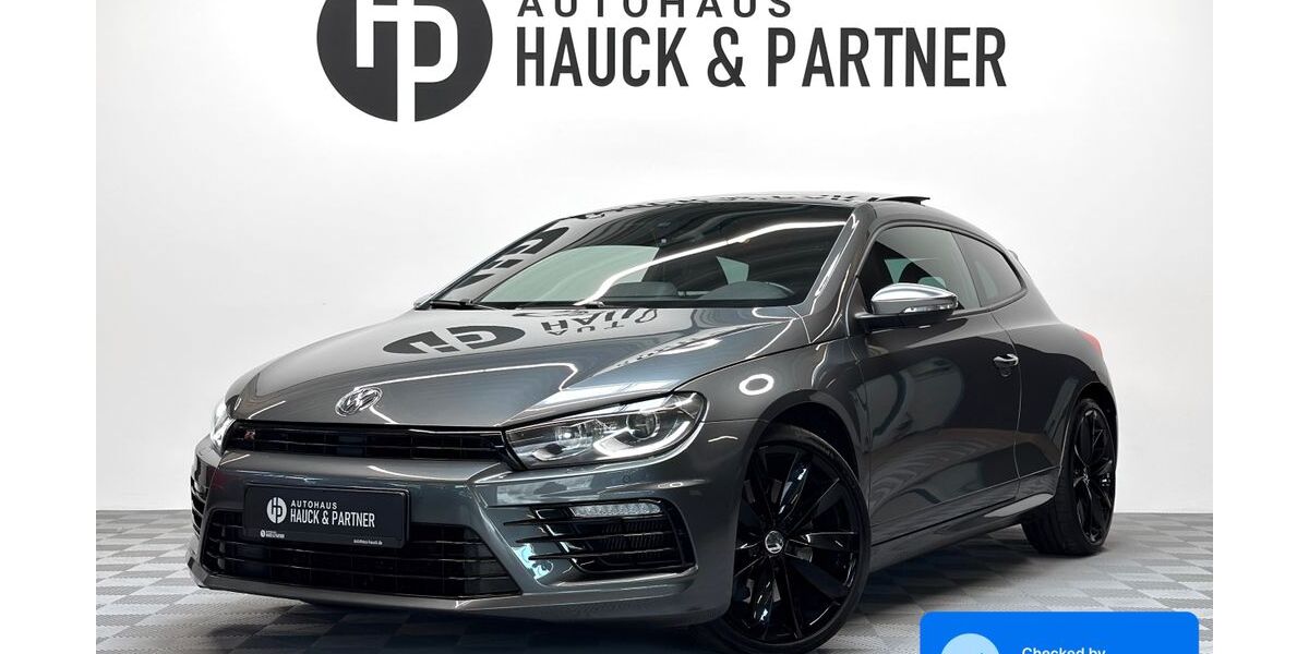 VW Scirocco 85.500 km 26.990 &euro; Burscheid 51399