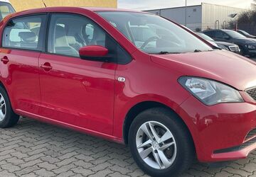 Seat Mii 127.517 km 4.350 &euro; Bad Harzburg 38667
