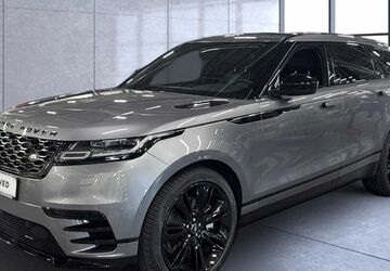 Land Rover Range Rover Velar 15.352 km 55.899 &euro; Hamburg 22525
