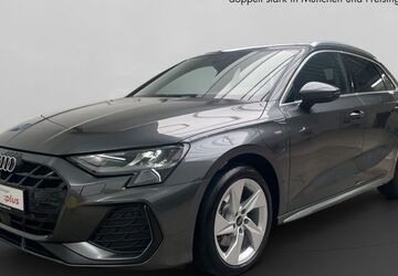 Audi A3 5.559 km 39.803 &euro; Freising 85356