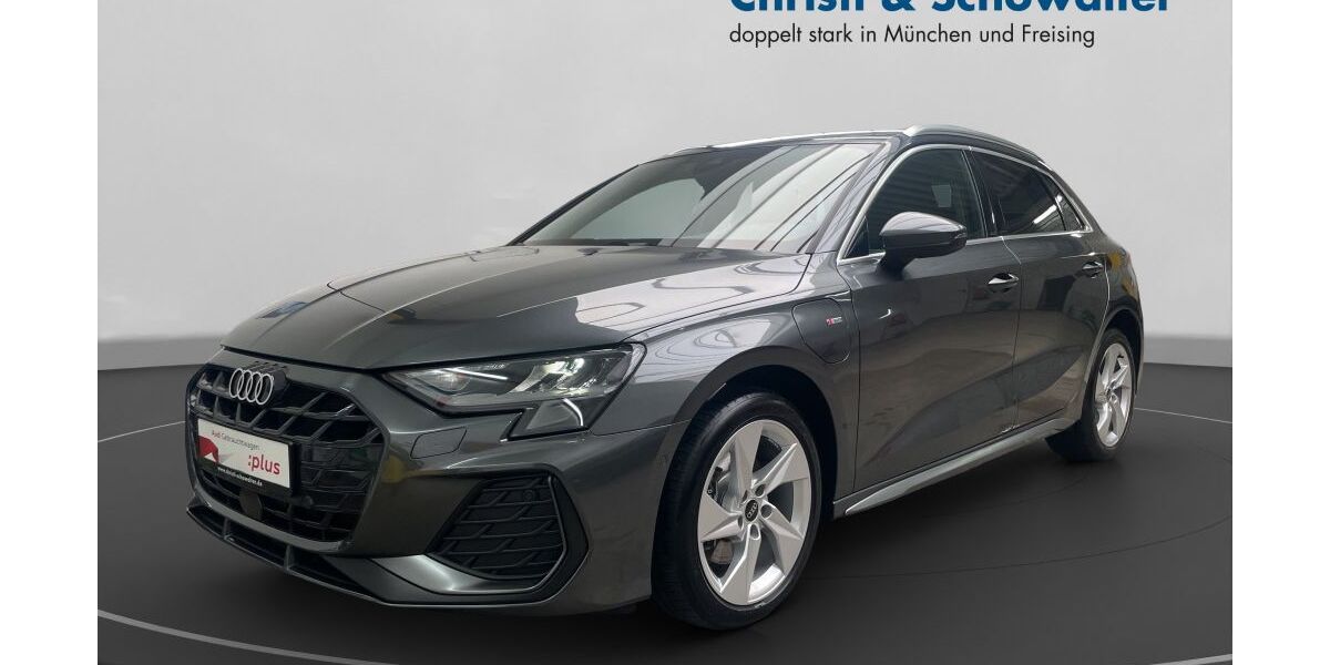 Audi A3 5.559 km 39.803 &euro; Freising 85356