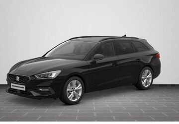 Seat Leon 27.242 km 28.900 &euro; Simmern 55469