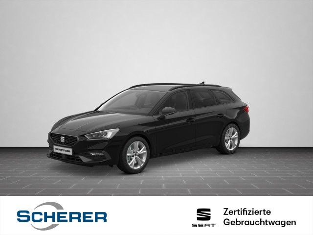 Seat Leon 27.242 km 28.900 &euro; Simmern 55469