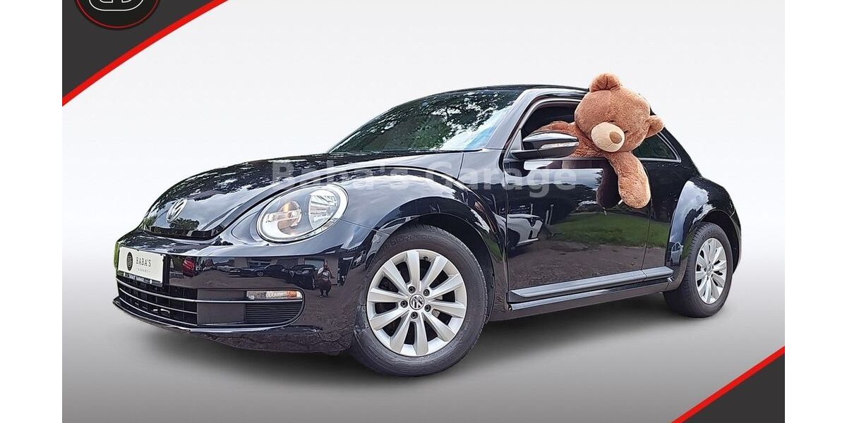 VW Beetle 171.890 km 6.490 &euro; Delmenhorst 27751