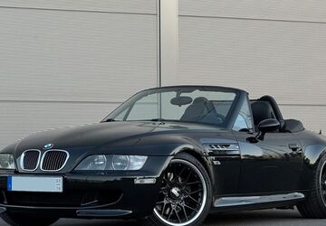 BMW Z3 M 59.600 km 58.950 &euro; Konstanz 78465