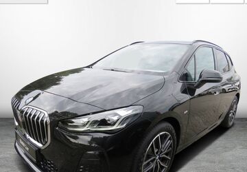 BMW 220 Active Tourer 2.900 km 42.790 &euro; Aurich 26605