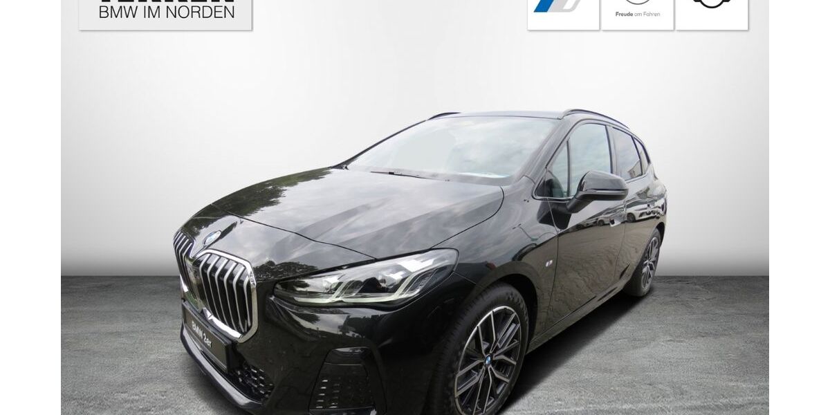 BMW 220 Active Tourer 2.900 km 42.790 &euro; Aurich 26605