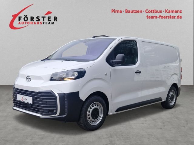 Toyota Proace (Verso) 15.000 km 30.240 &euro; Pirna 01796