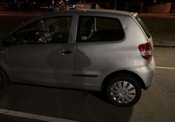 VW Fox 220.000 km 1.200 &euro; marburg 35039