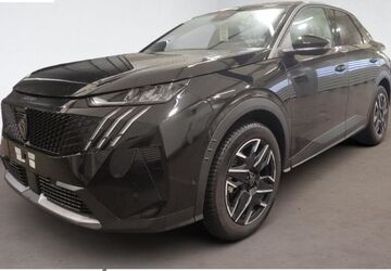 Peugeot 3008 33.718 km 26.490 &euro; Marburg 35043