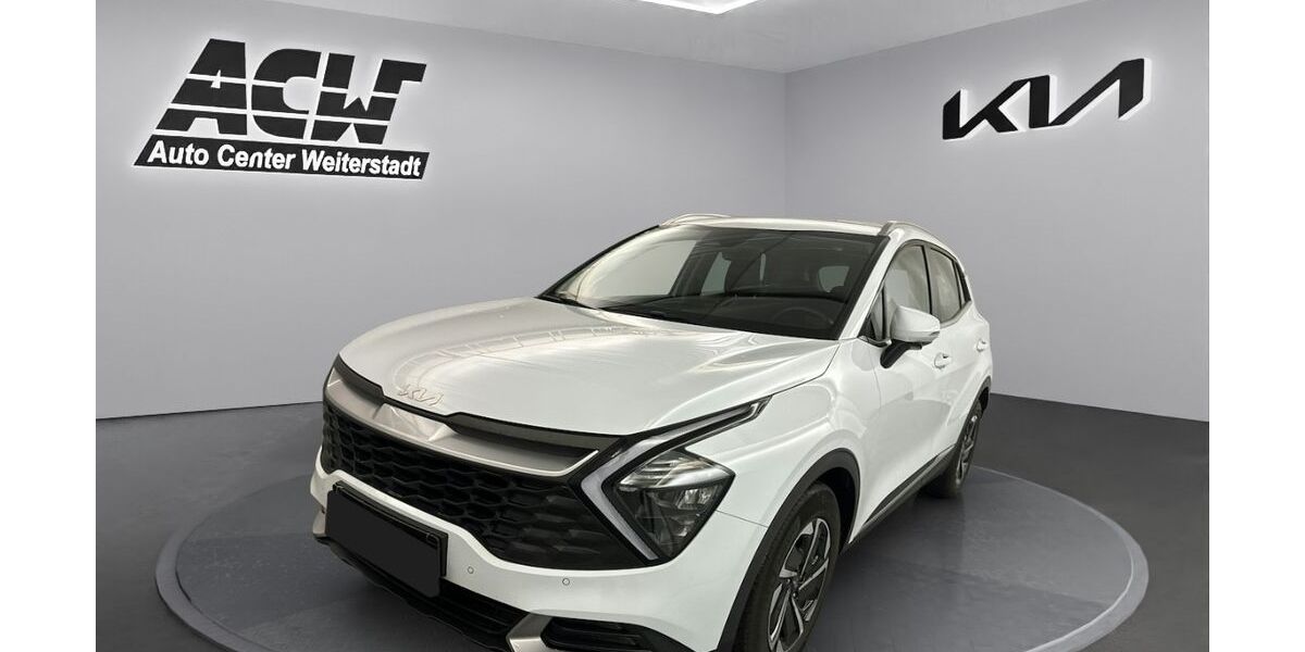 Kia Sportage 96.864 km 20.870 &euro; Weiterstadt-Darmstadt 64331