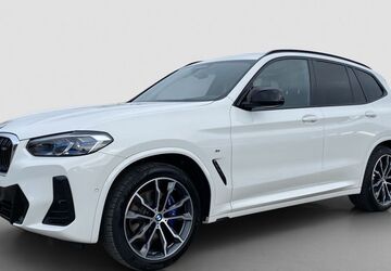 BMW X3 M40 51.180 km 49.400 &euro; Ravensburg 88213