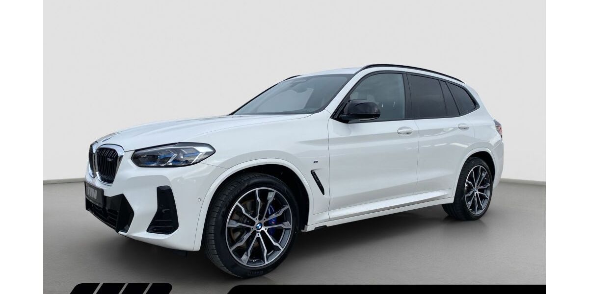 BMW X3 M40 51.180 km 49.400 &euro; Ravensburg 88213