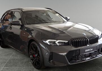 BMW 330 14.990 km 69.890 &euro; Buchholz i. d. Nordheide 21244